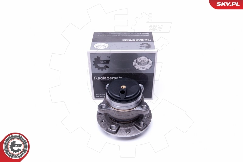 Wheel Bearing Kit